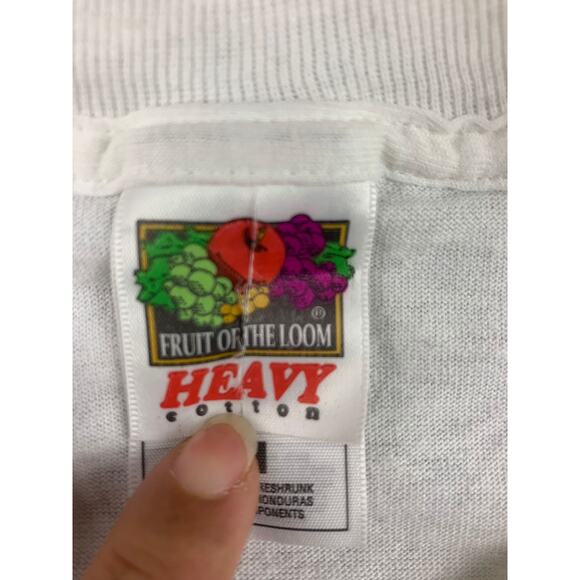 Subway Series 2000 Yankees Mets World Champions Vintage Men's‎ XL T-Shirt MLB - Picture 3 of 11